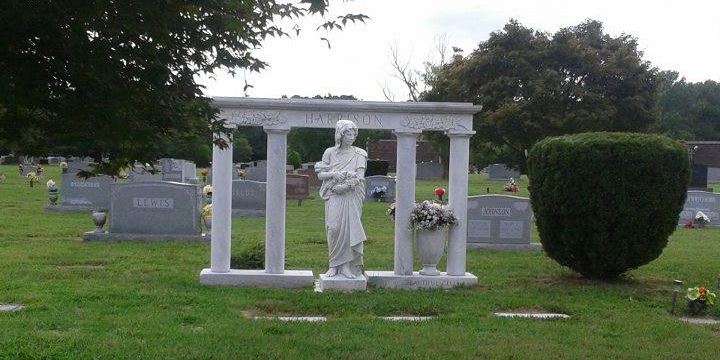 Wicomico Memorial Park - 3 